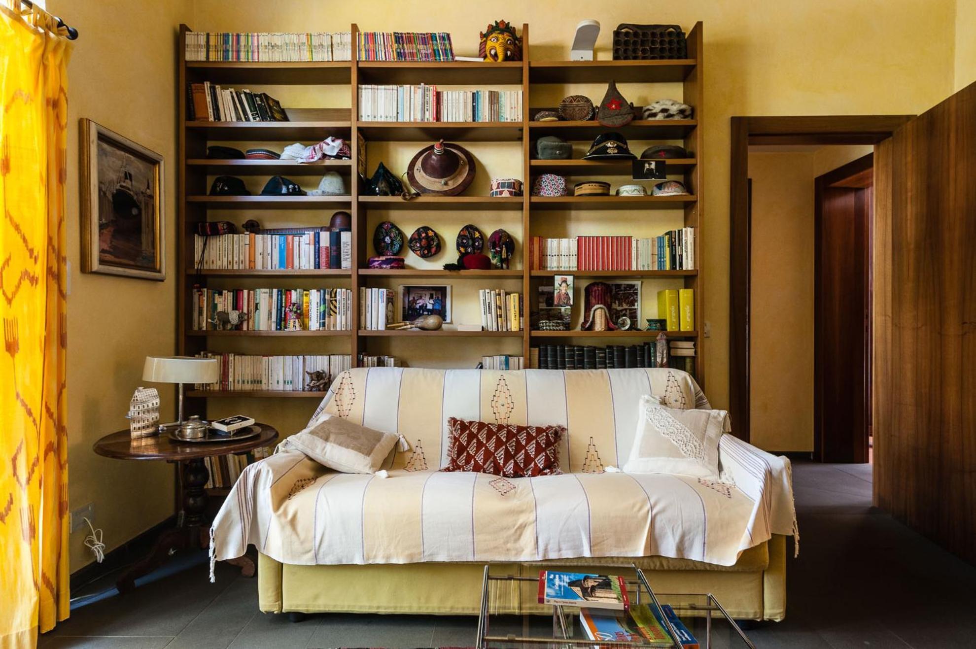A Casa Di Marcella Apartment