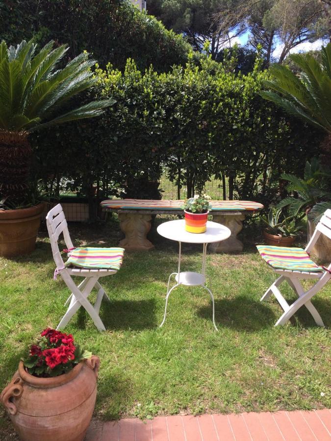 Căn hộ A Casa Di Marcella