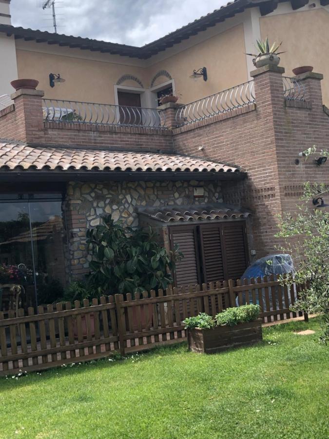 A Due Passi Dal Mare Apartment