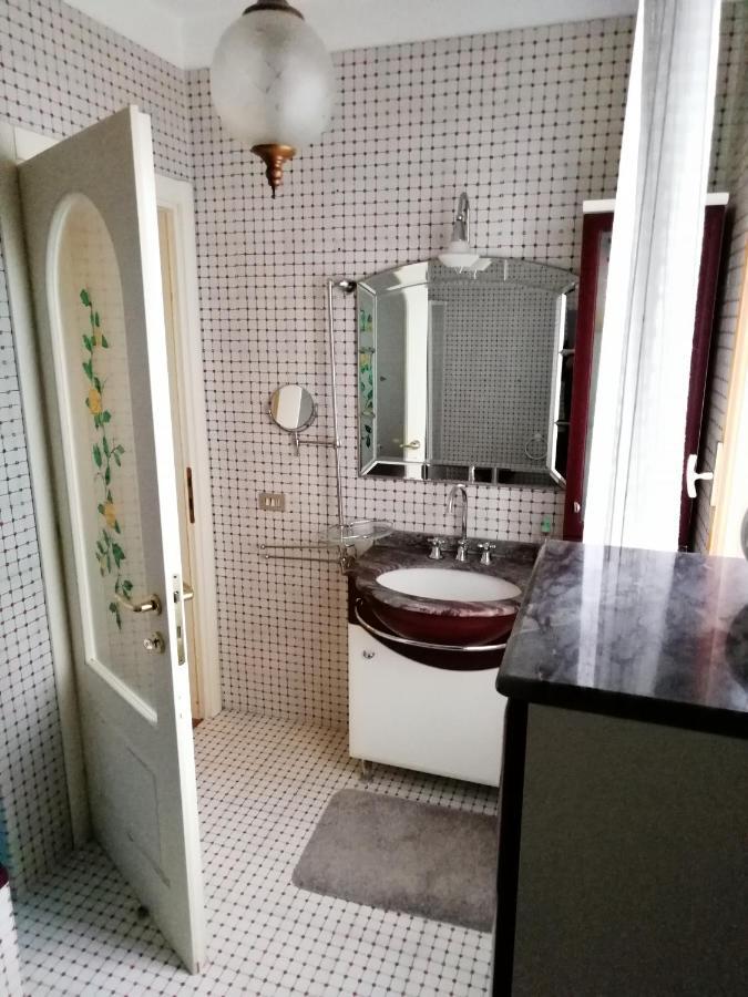 Guest house Civico 22