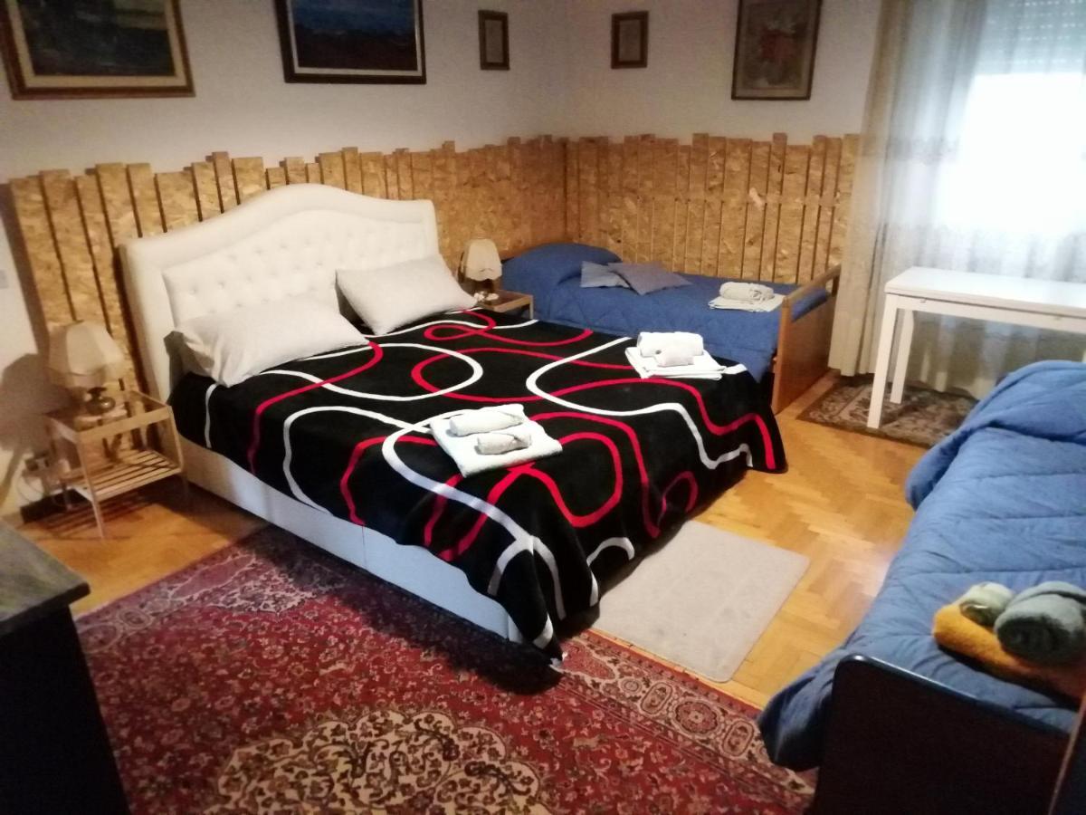 Guest house Civico 22 Pisa