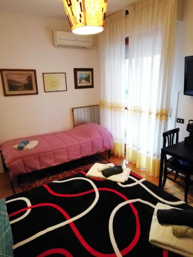 Civico 22 Pisa