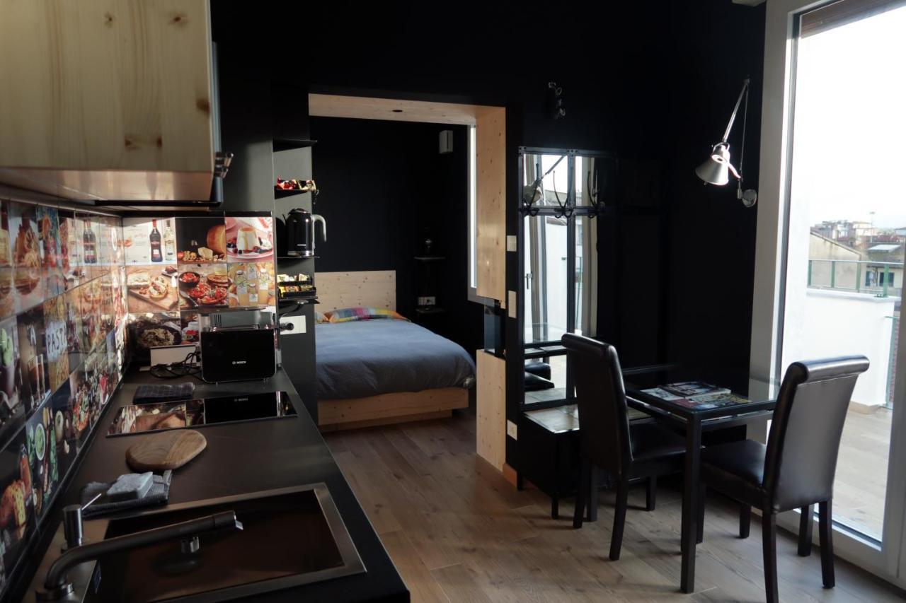 Tuscany Gallery Bed & Breakfast Pisa