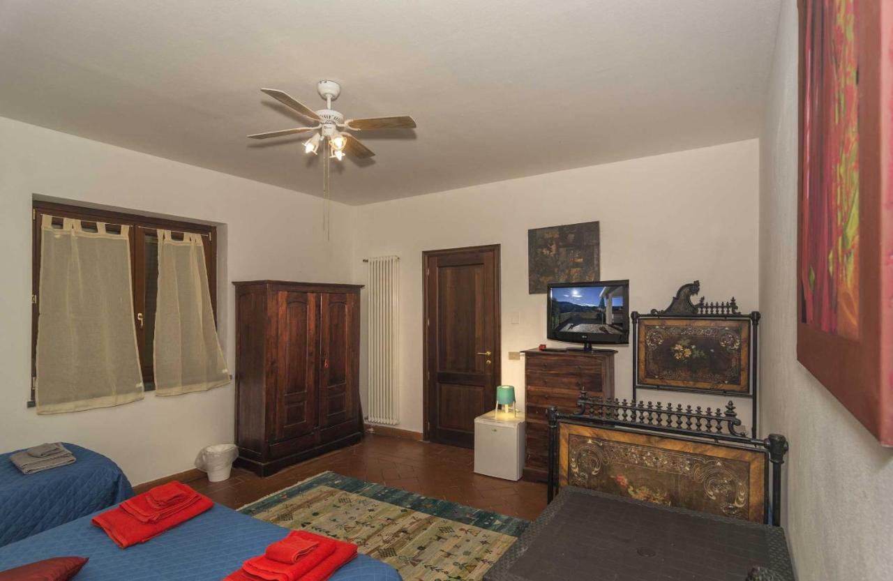 La Casa Di Filippo Guest house