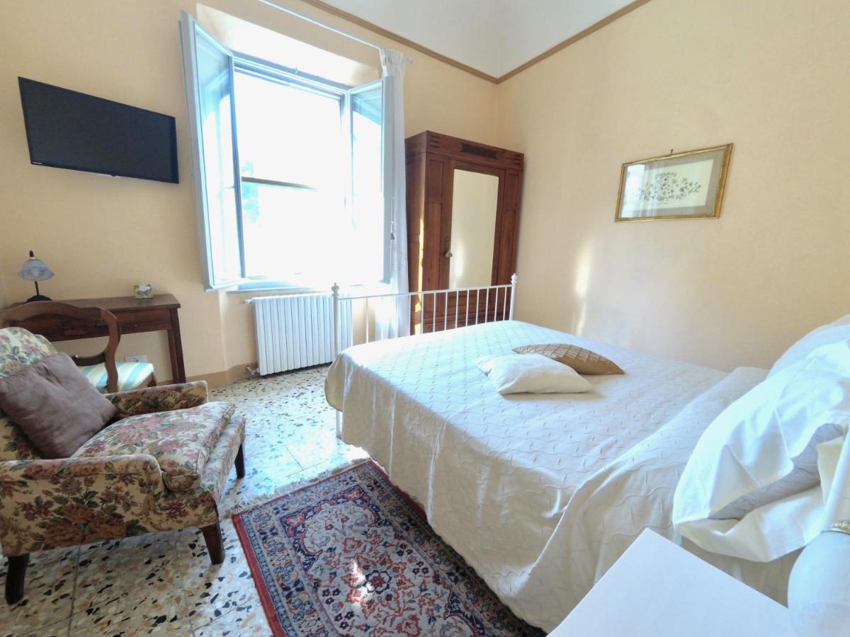 The Flower Guest house