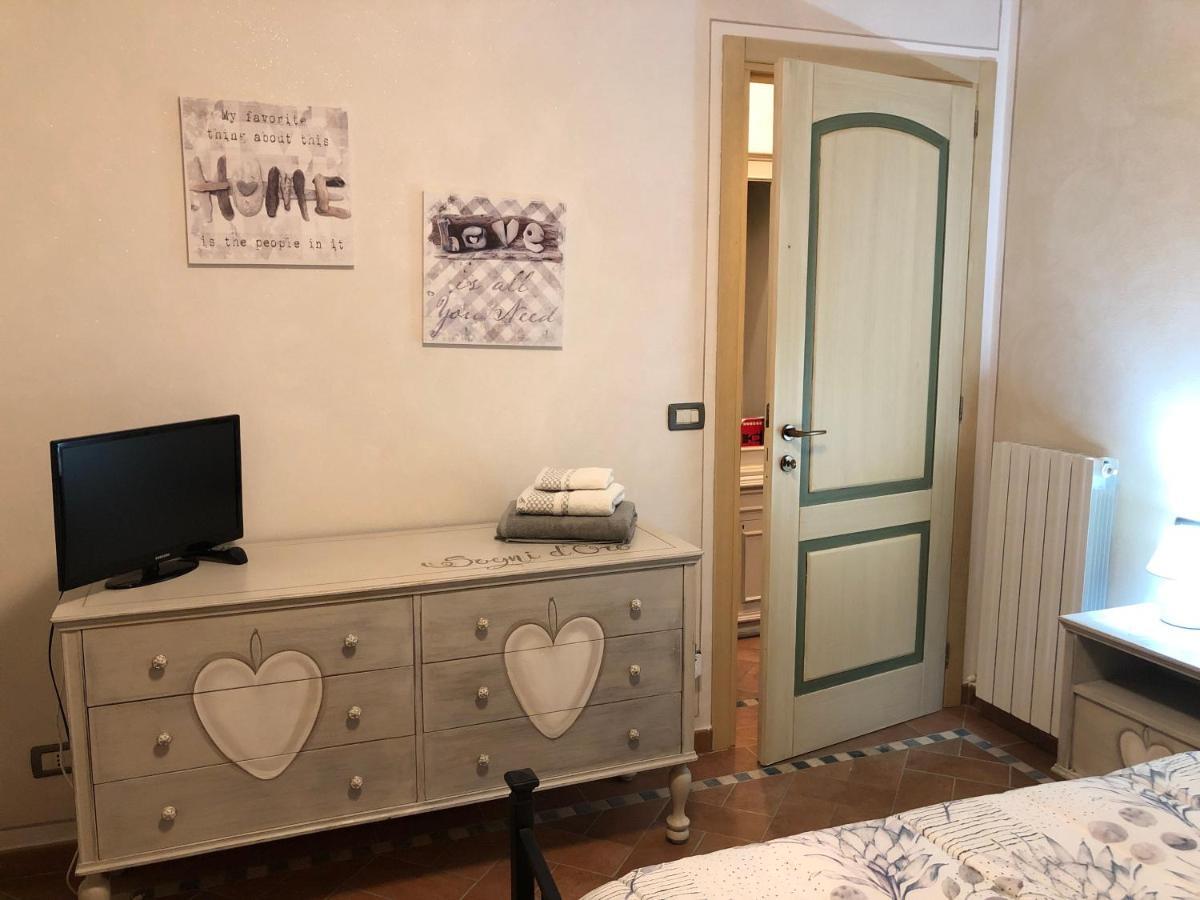 A Due Passi Dal Mare Apartment Pisa
