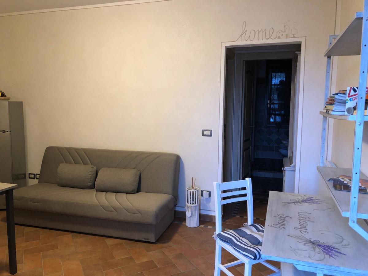 A Due Passi Dal Mare Apartment