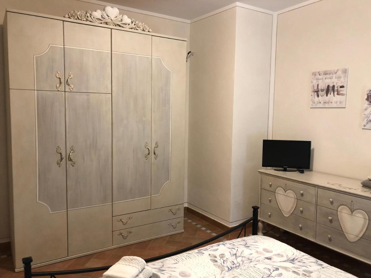 Apartment A Due Passi Dal Mare Pisa