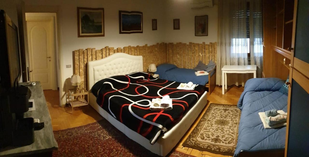 Guest house Civico 22 Pisa