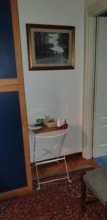 Civico 22 Guest house