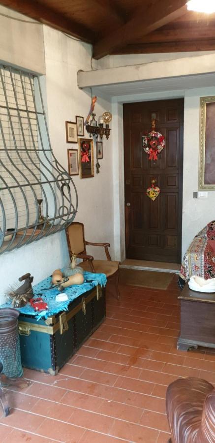 Guest house Civico 22 *