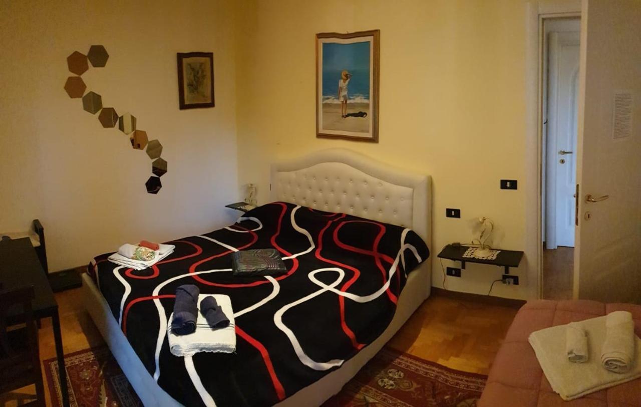 Guest house Civico 22