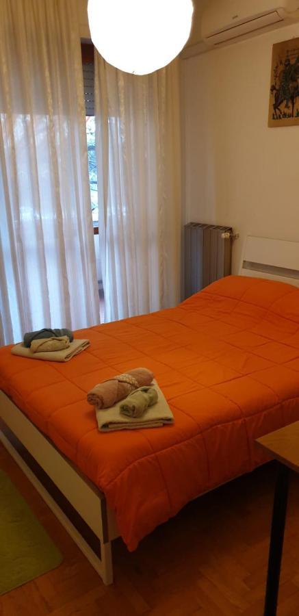 Guest house Civico 22 *