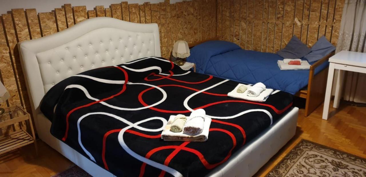 Civico 22 Guest house