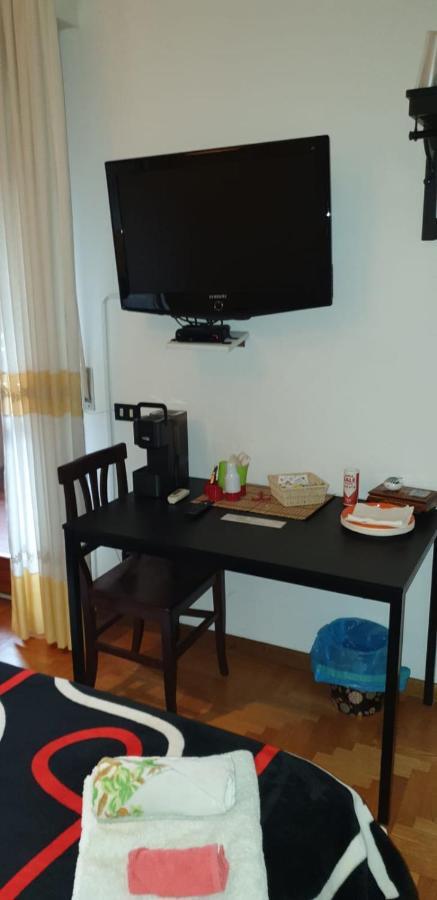 Guest house Civico 22 *