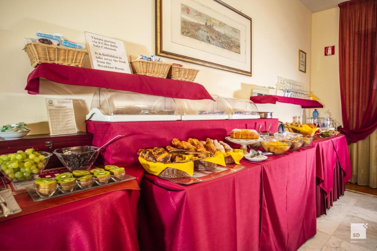 Alessandro Della Spina Hotel