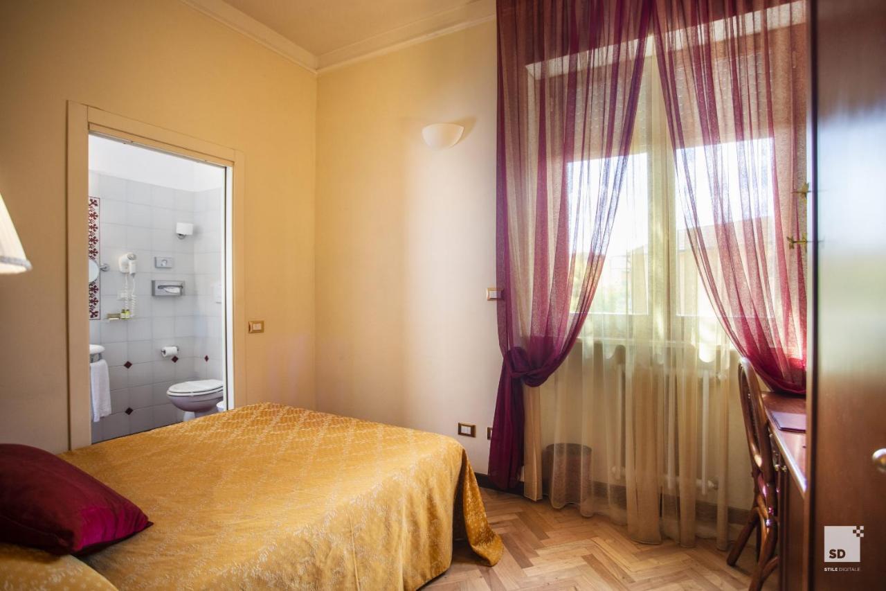Hotel Alessandro Della Spina