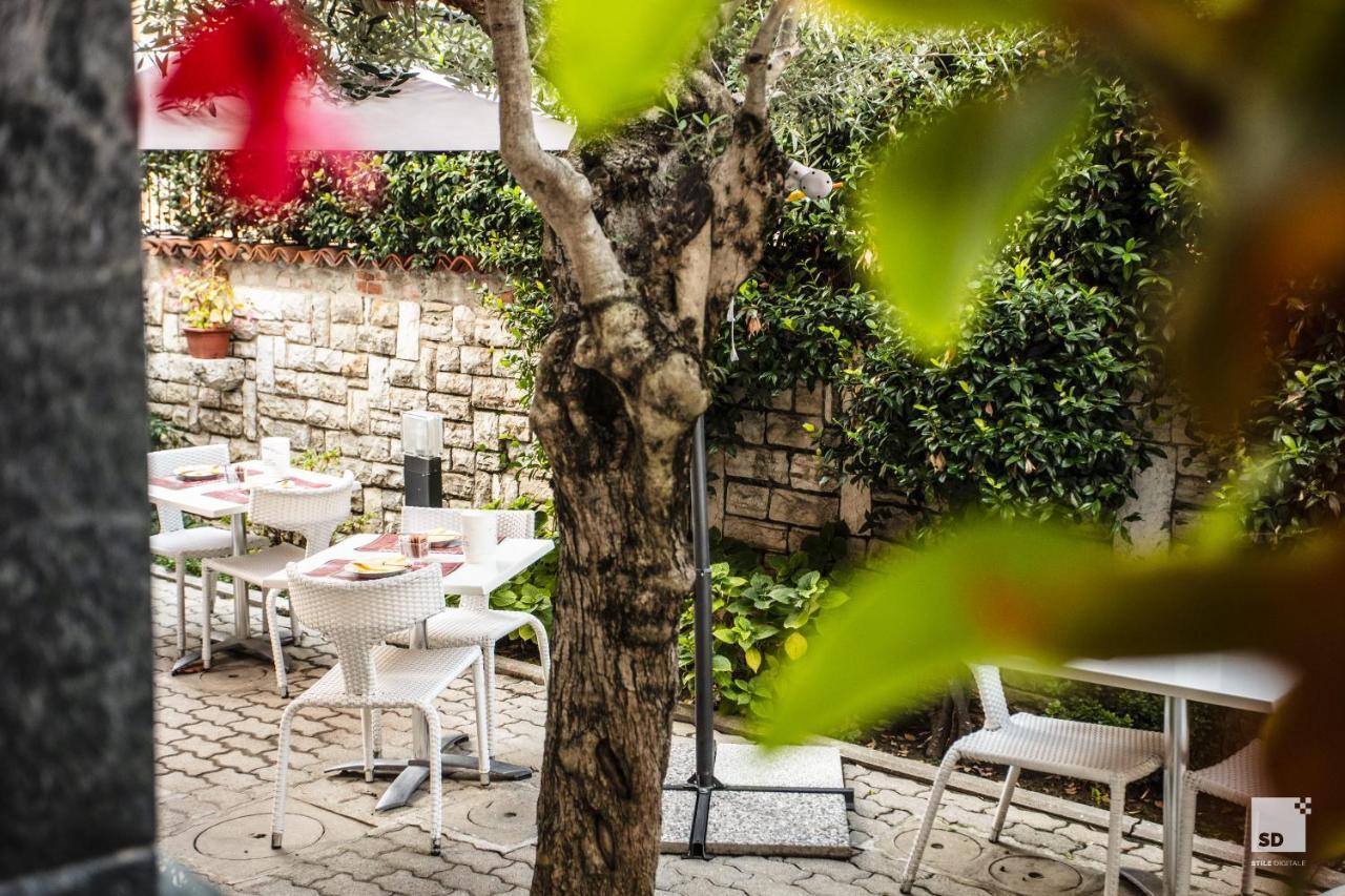Hotel Alessandro Della Spina Pisa