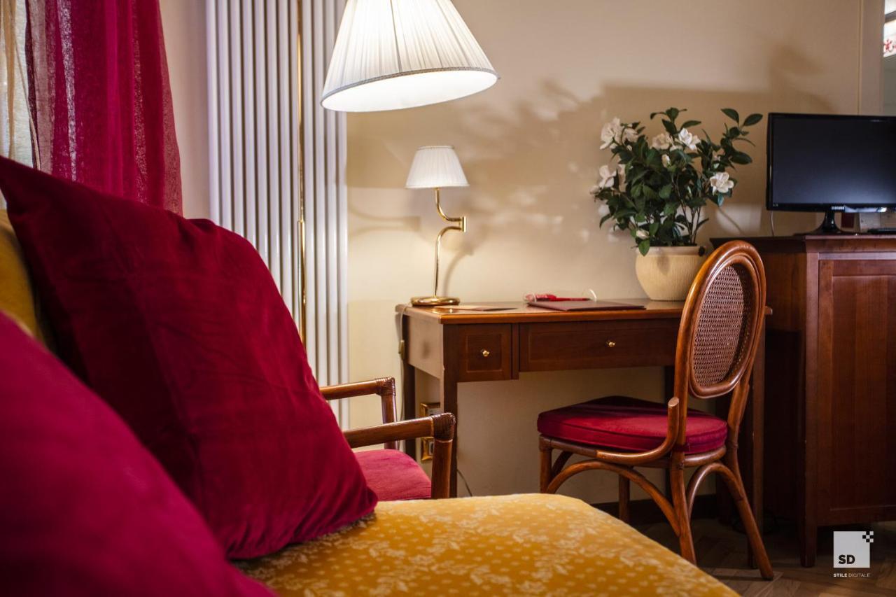Alessandro Della Spina Hotel