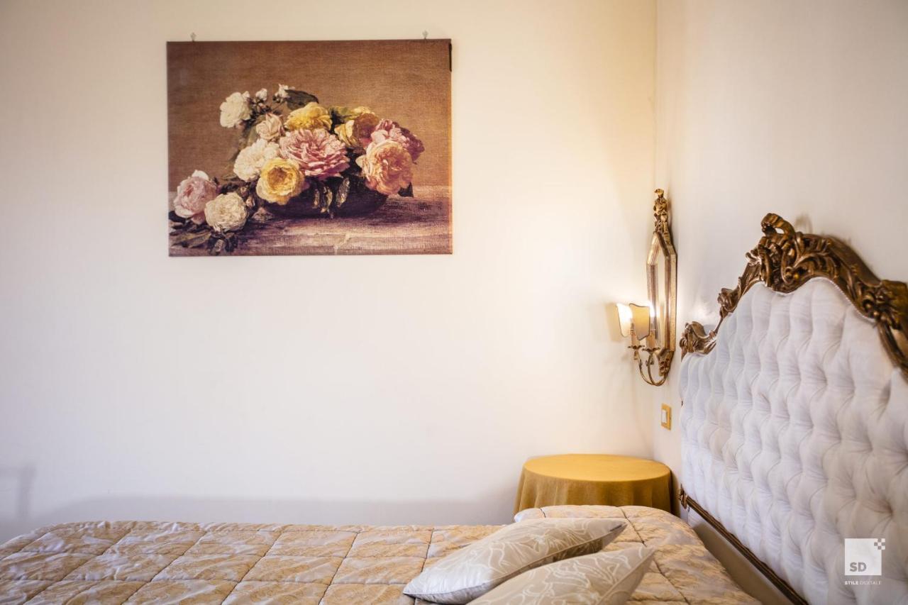 Alessandro Della Spina Hotel