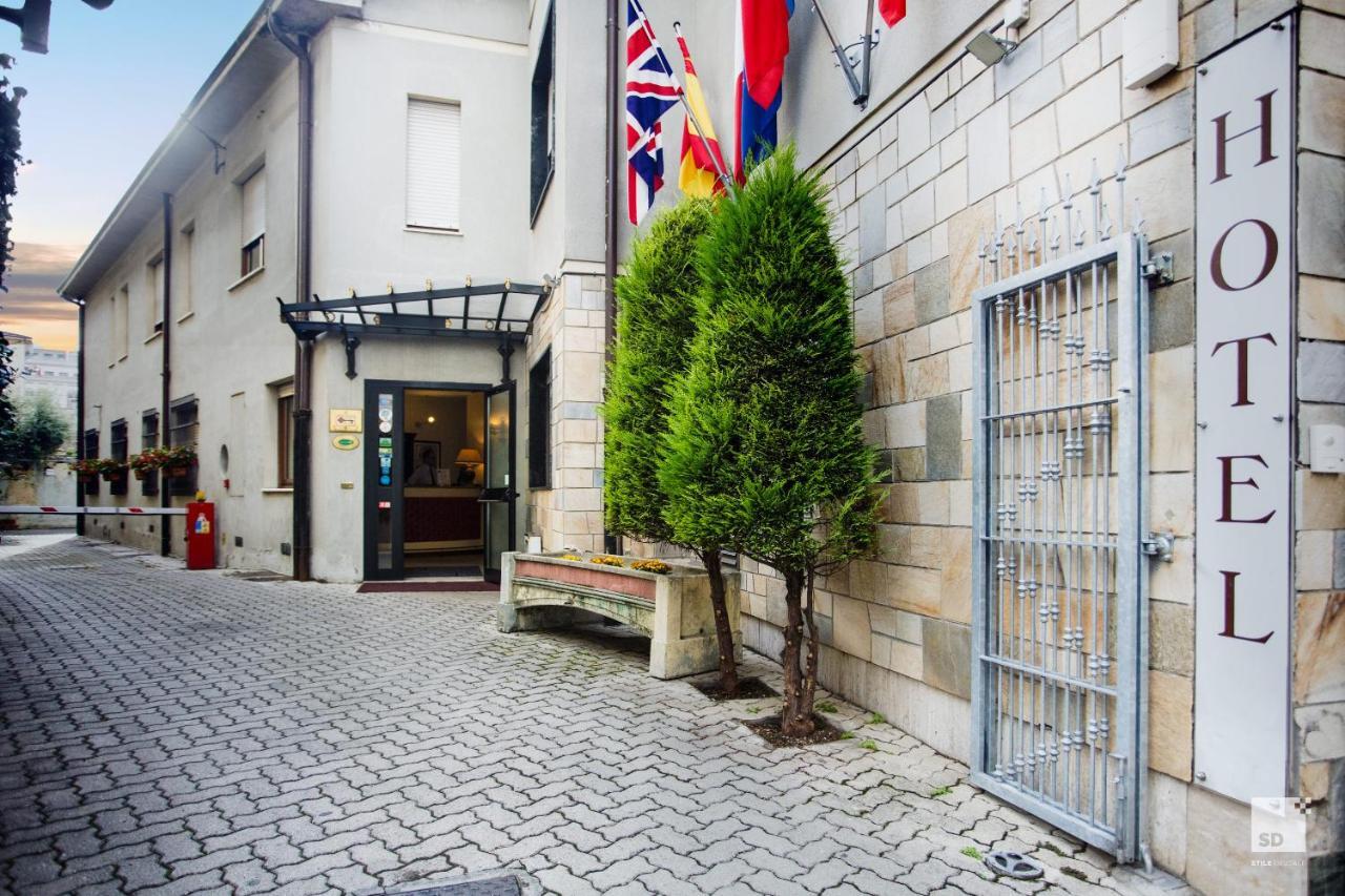 Alessandro Della Spina Hotel