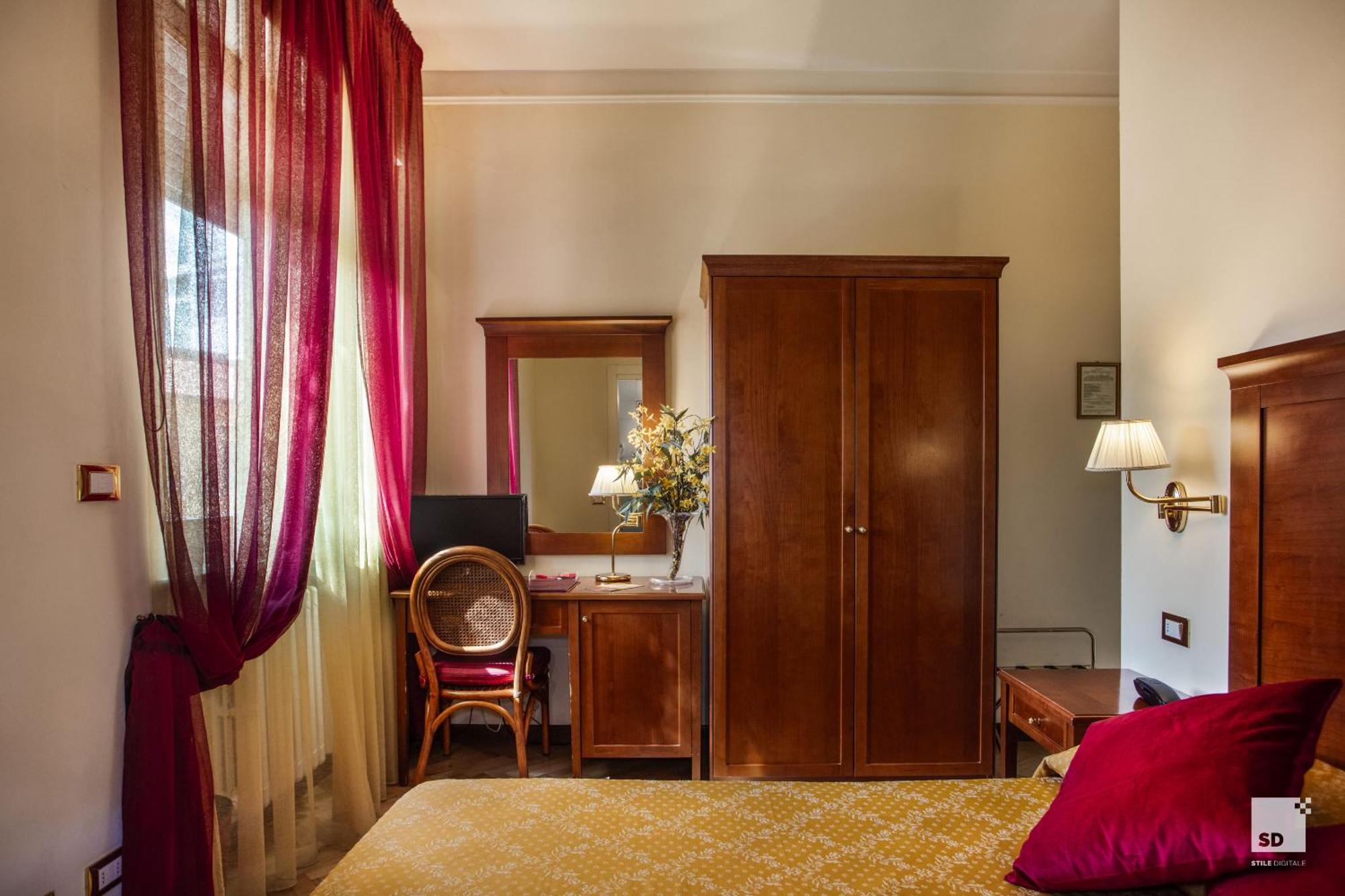 Alessandro Della Spina Hotel