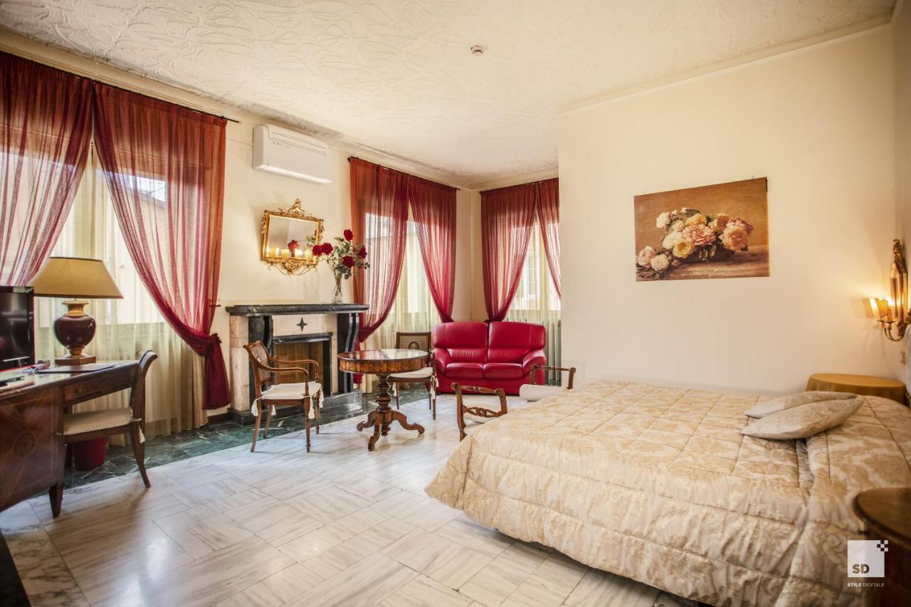 Hotel Alessandro Della Spina Pisa