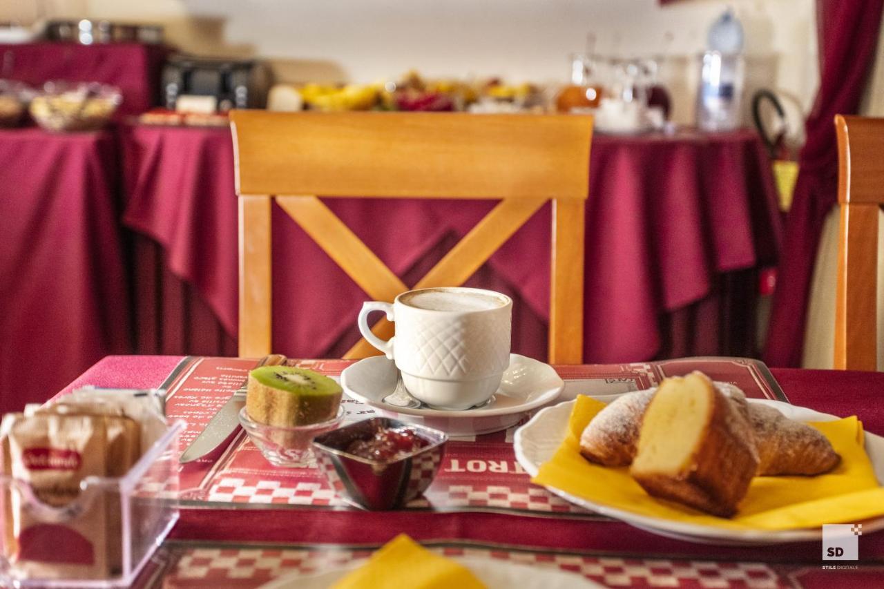 Hotel Alessandro Della Spina Pisa