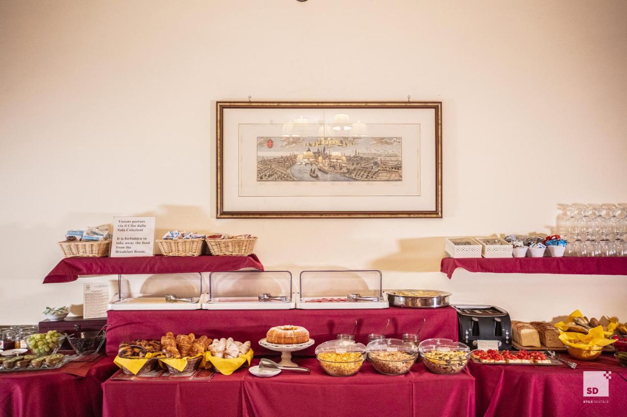 Alessandro Della Spina Hotel