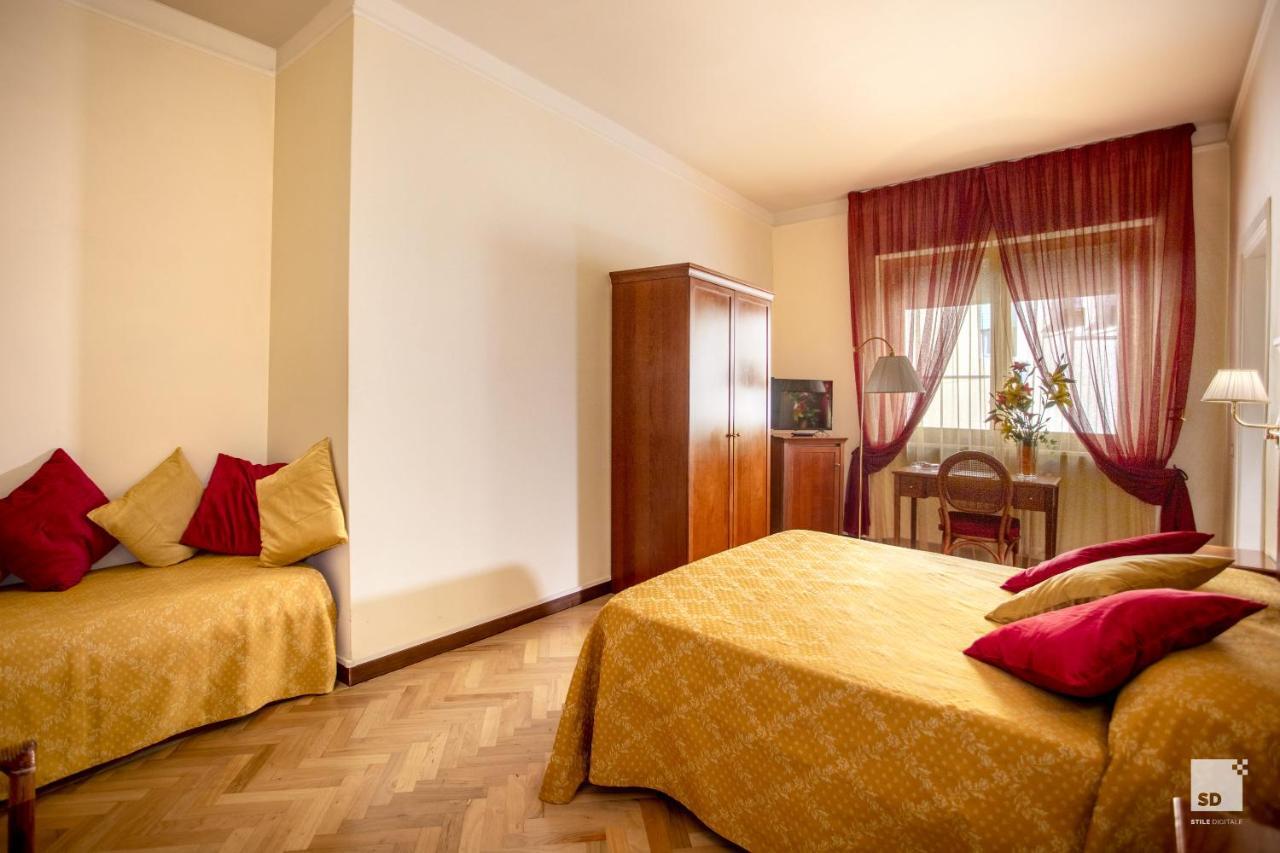 Alessandro Della Spina Hotel