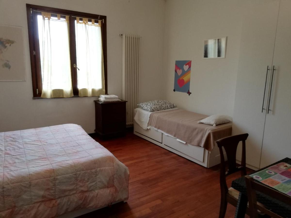 La Casa Di Filippo Casa de hóspedes Pisa