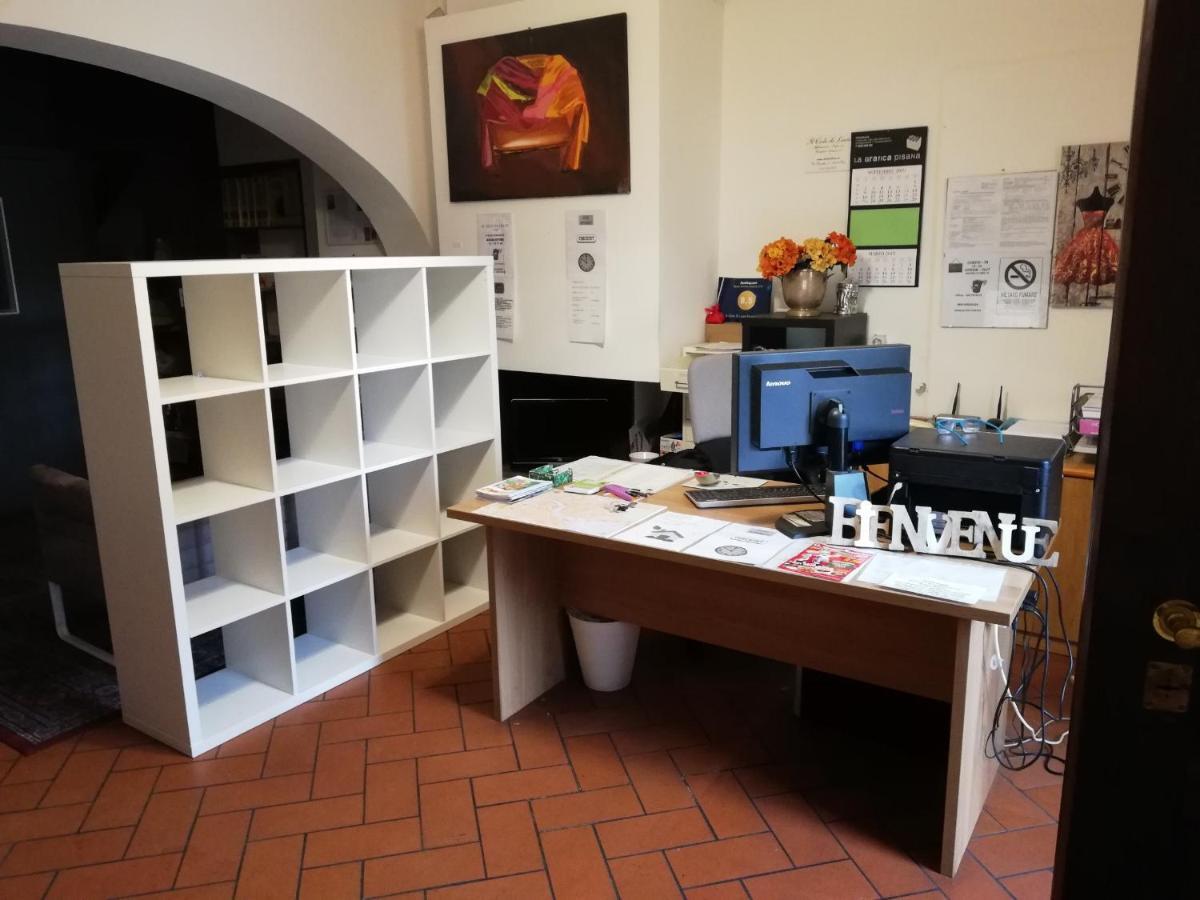 La Casa Di Filippo * Pisa