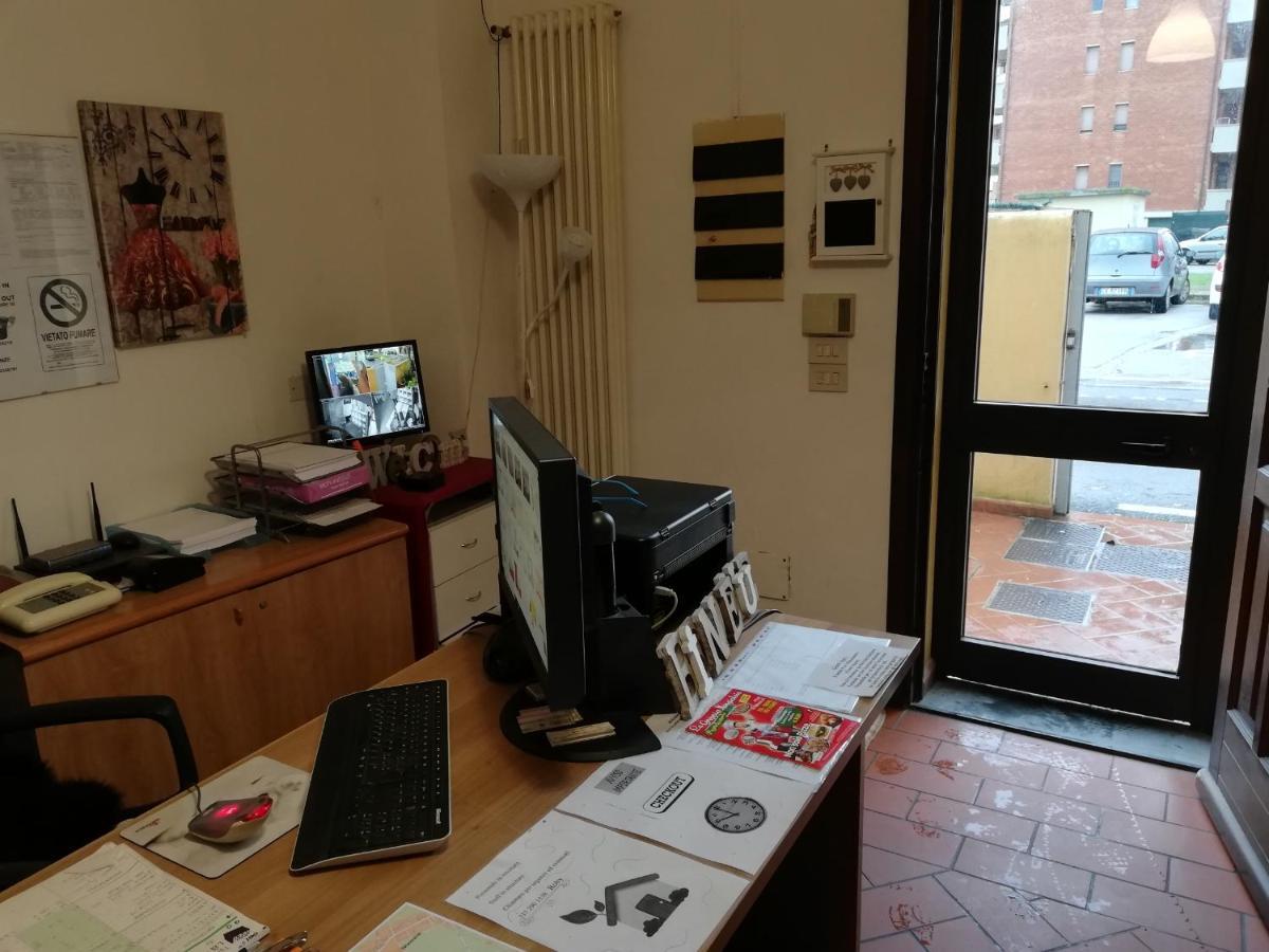 La Casa Di Filippo Pisa