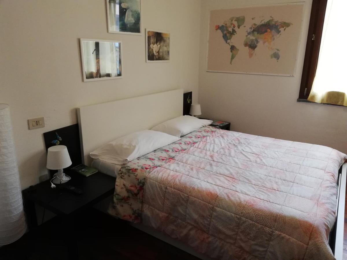 Guest house La Casa Di Filippo