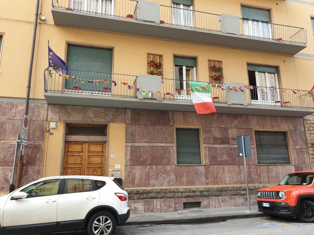 Train Station Hostel *