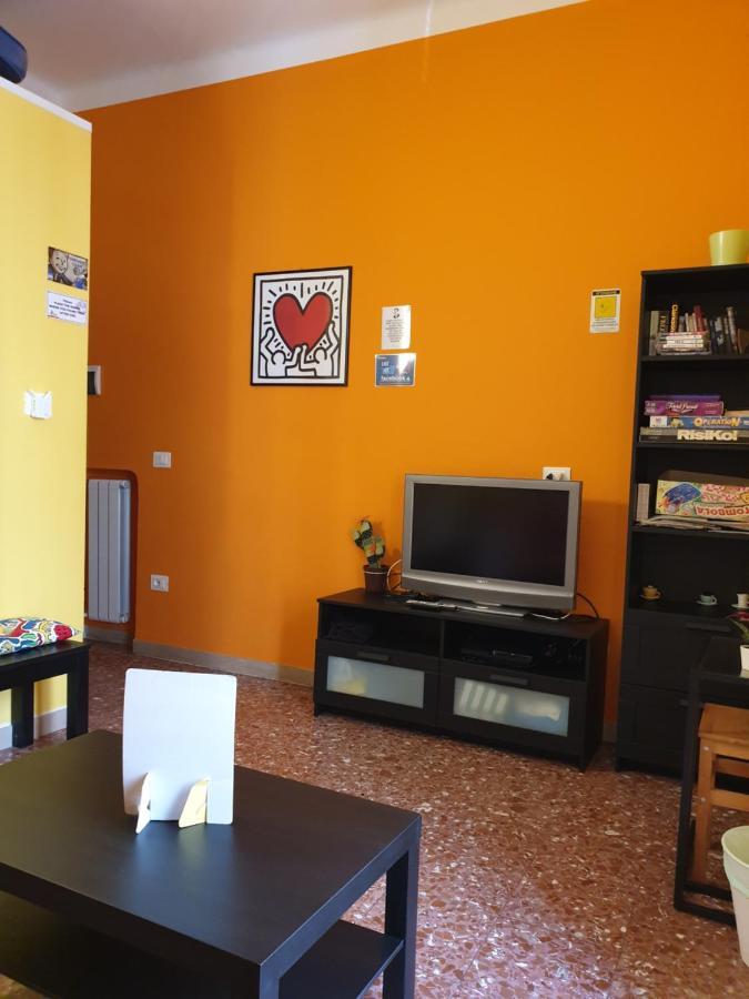 Train Station Hostel