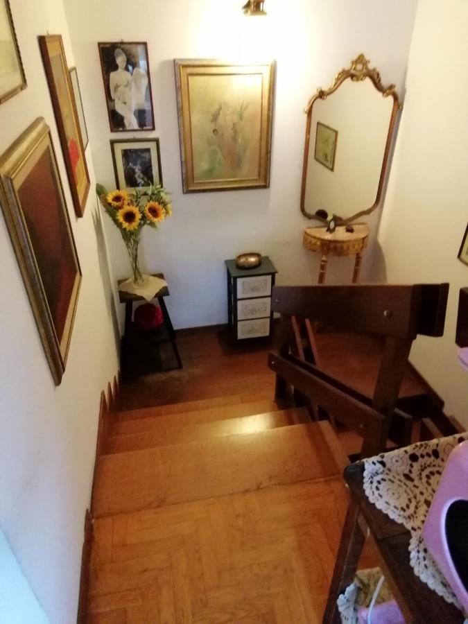 Civico 22 Guest house