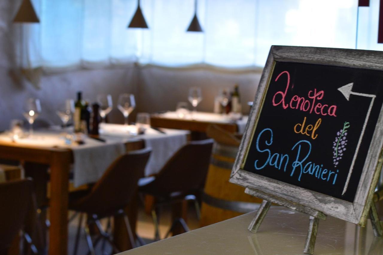 San Ranieri Hotel Pisa