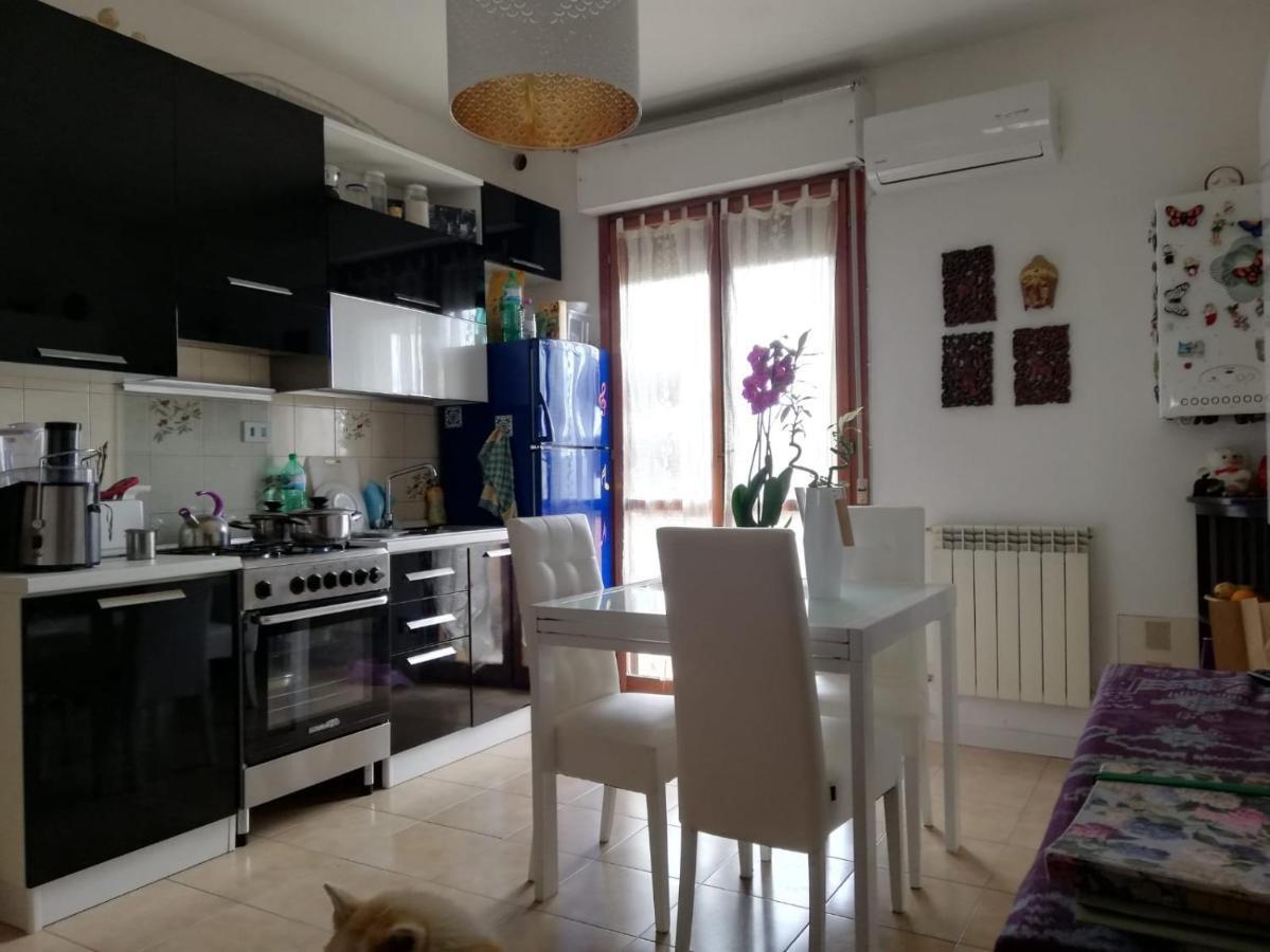 Appartamento Vicinissima Ospedale Cisanello Casa Francesca Pisa