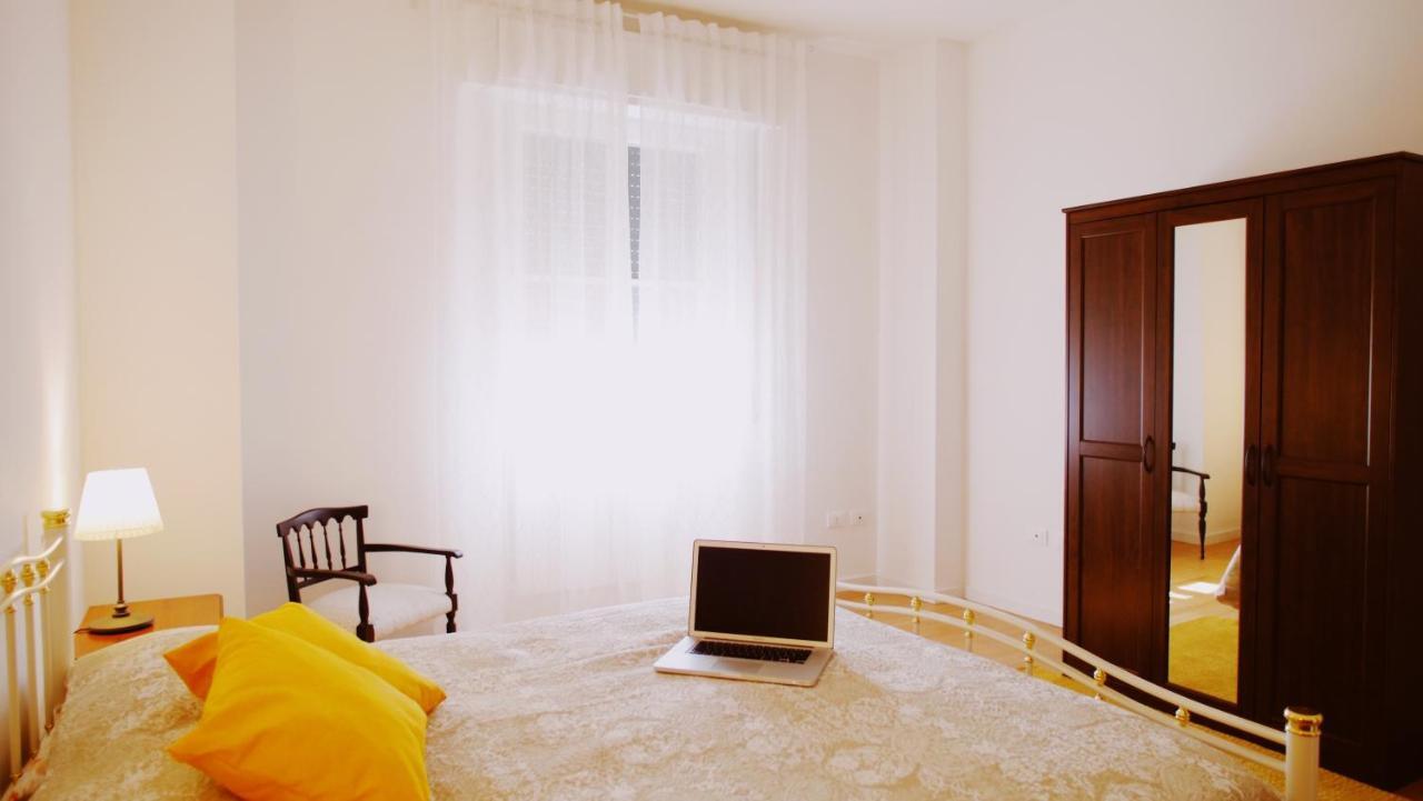Keith Haring's House Appartement *
