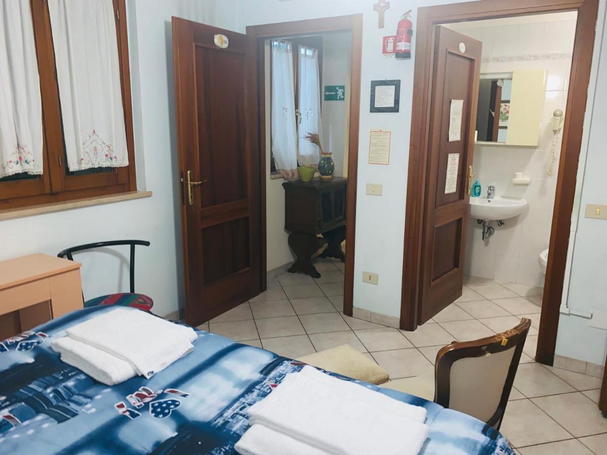 Nuova Sanbiagio Cisanello Gasthof *