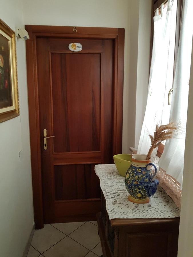 Nuova Sanbiagio Cisanello Gasthof *