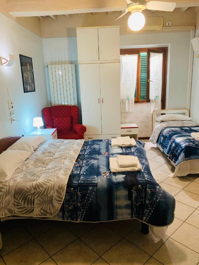 Nuova Sanbiagio Cisanello Pisa