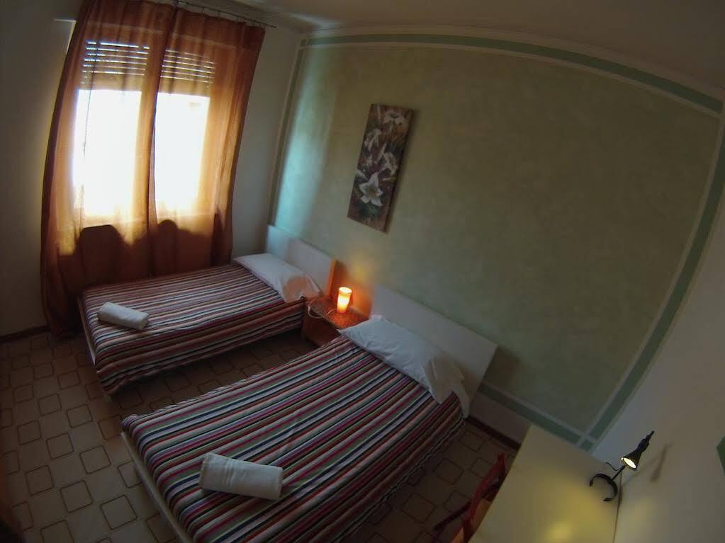 Harmony House Prestige 3* Pisa