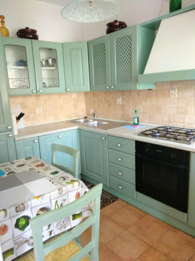 Conti Apartamento *