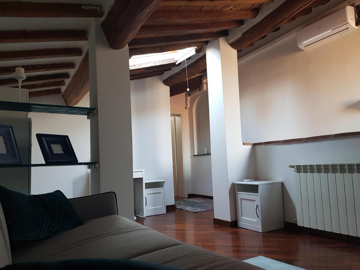 In Piazzetta Apartment Pisa