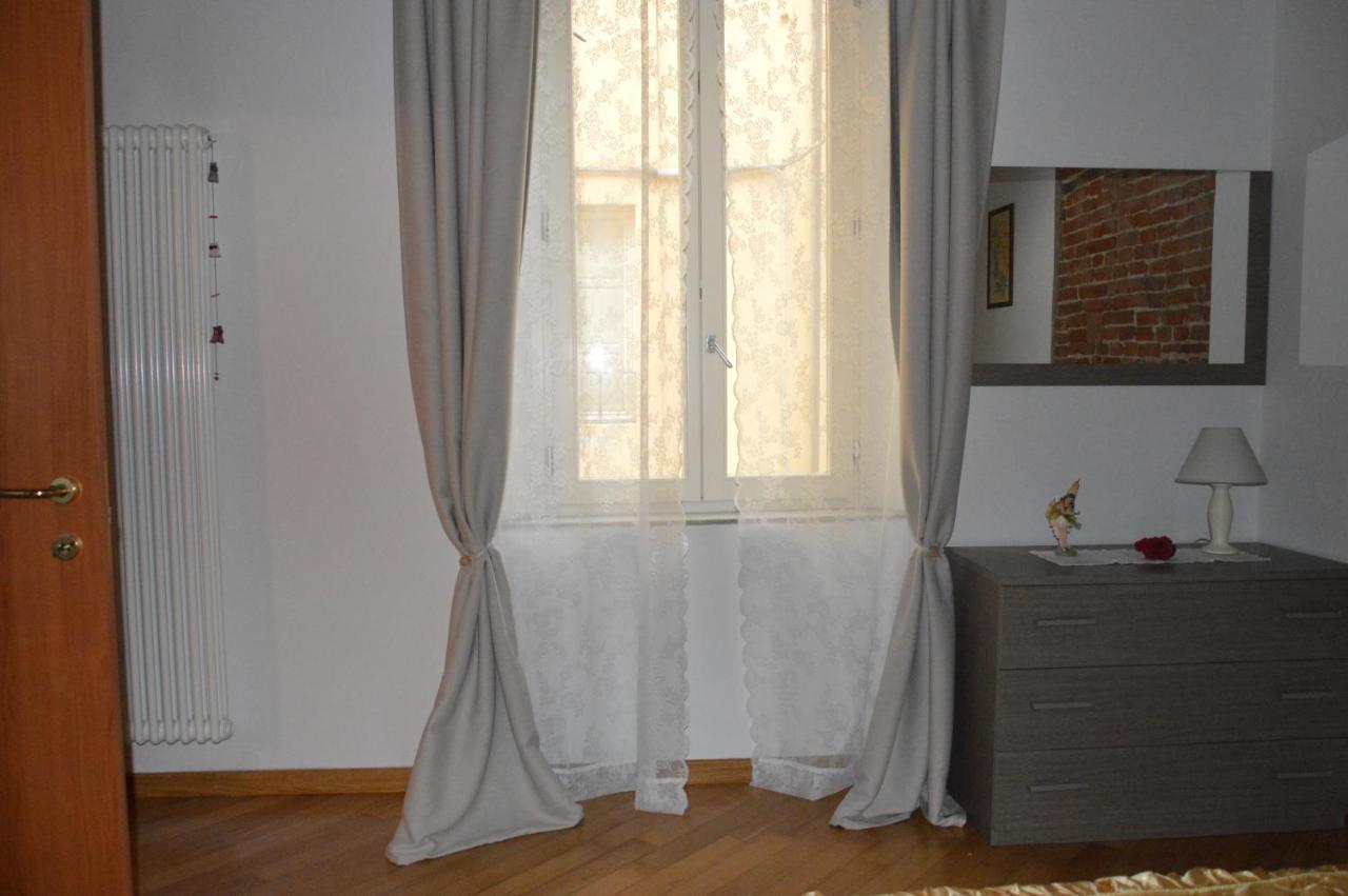 La Maddalene Apartment Pisa