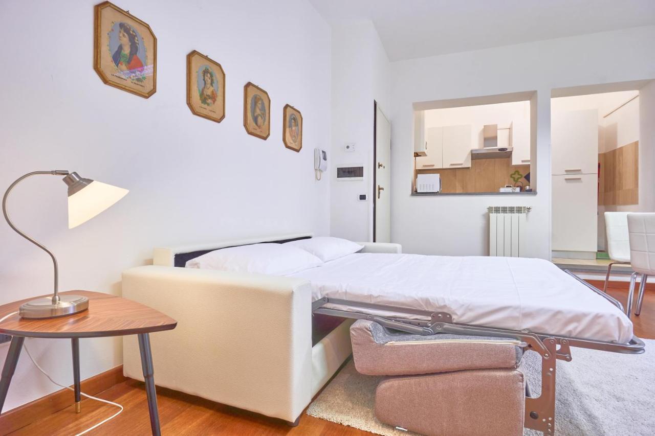 Il Silenzioso Apartamento