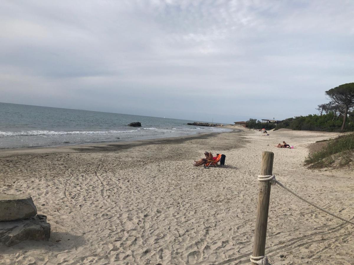 Apartment A Due Passi Dal Mare