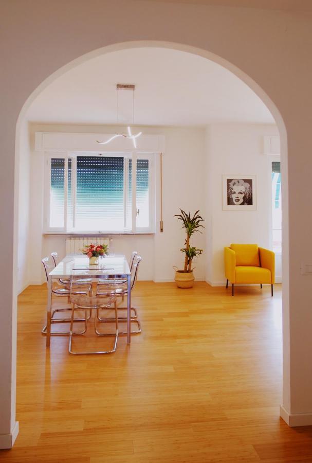 Appartement Keith Haring's House *